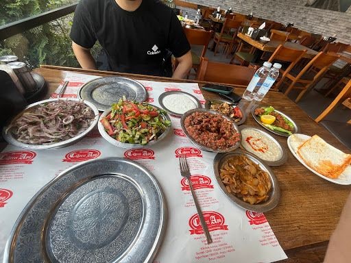Yorum fotoğrafı 1