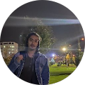 irfan Öztürk