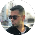 İrfan Taşdemir