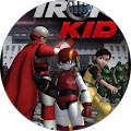 İron Kid
