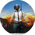 IronMan Pubg Mobil