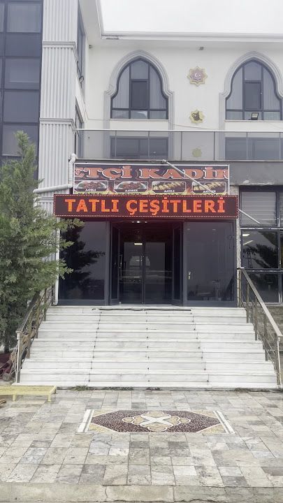Etçi Kadir