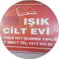 IŞIK CİLTEVİ 2ND17