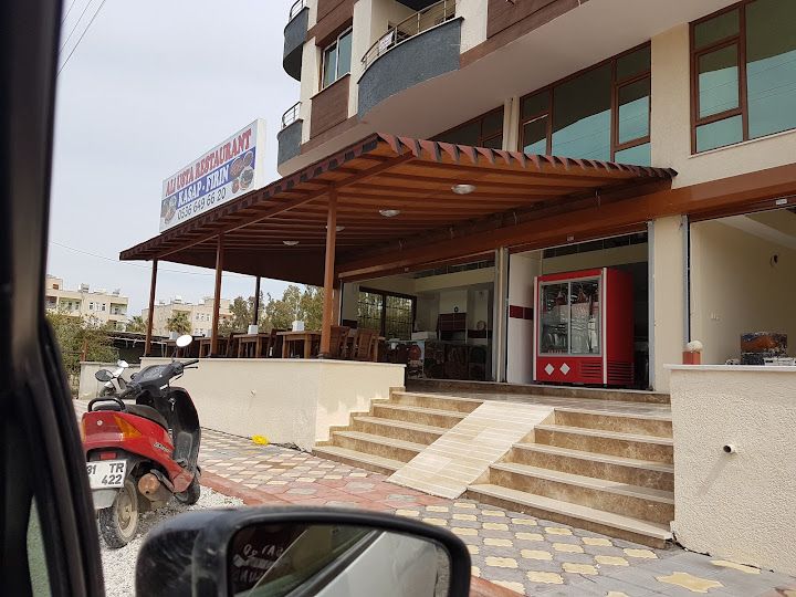 Ali Usta Restaurant