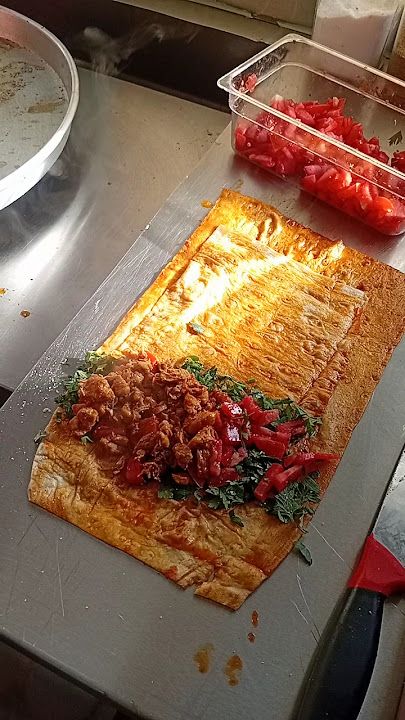 Amanos Fast Food