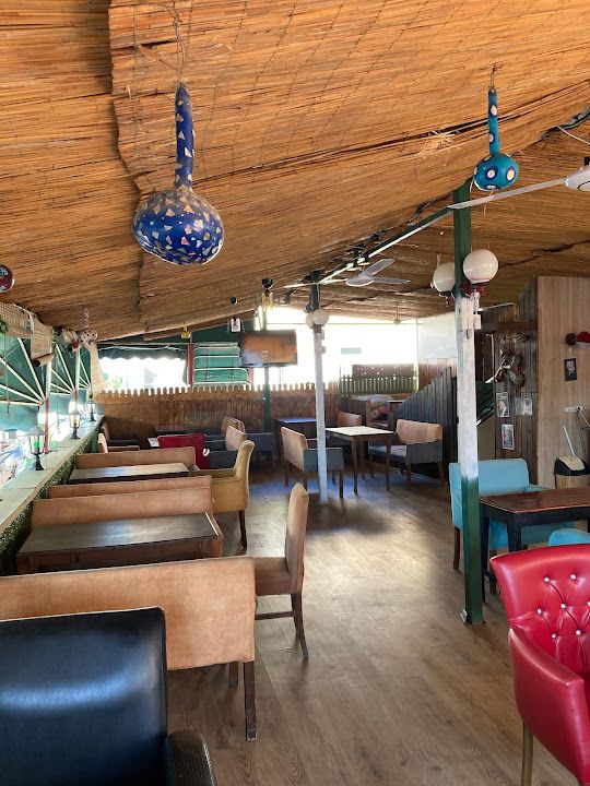 Anatolian Soldiers Cafe House