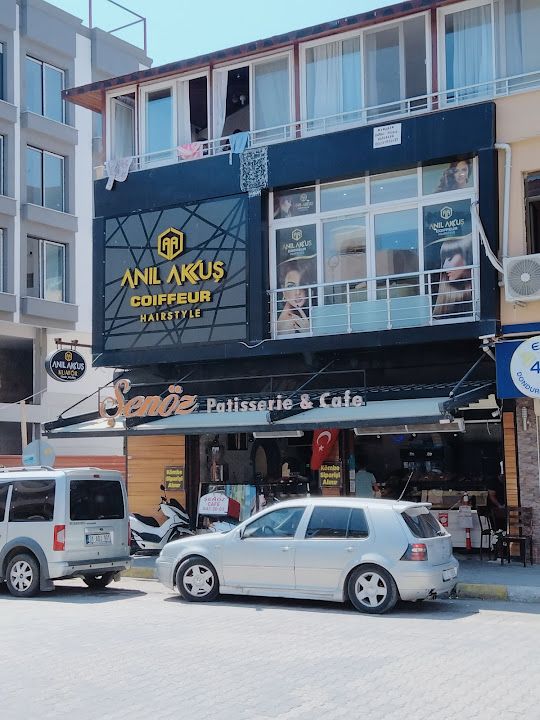 Arsuz Şenöz Restaurant