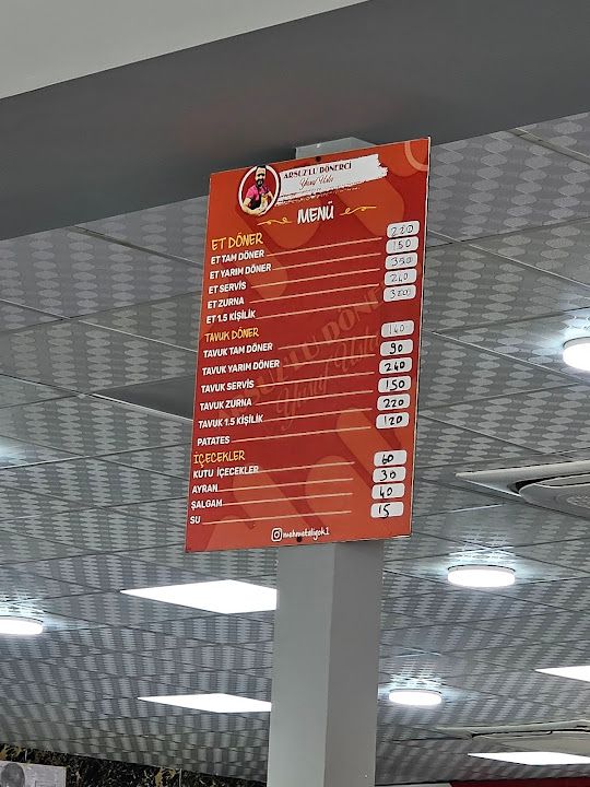 Arsuz Yusuf Döner