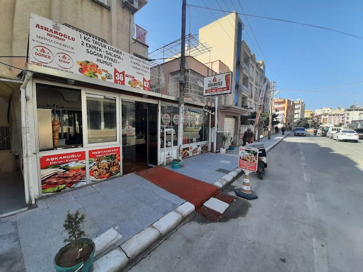 Aşkaroğlu Restaurant
