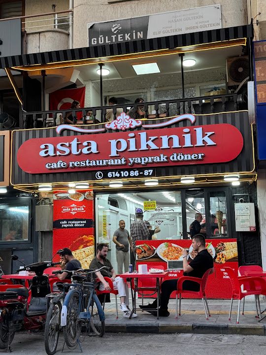 Asta Piknik