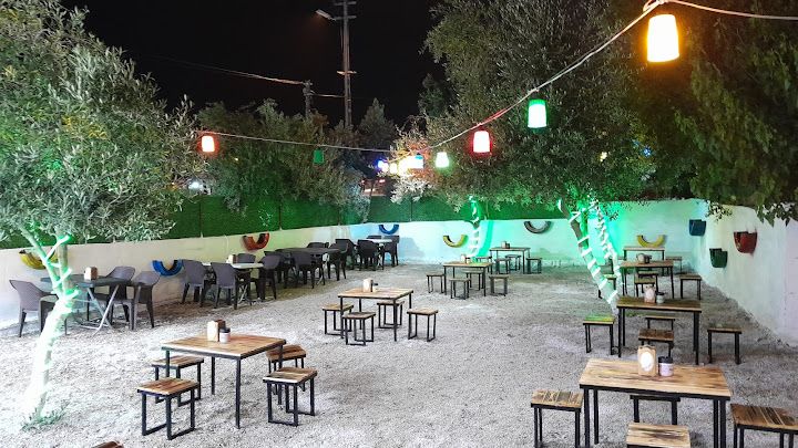 Asya’nın Köşesi