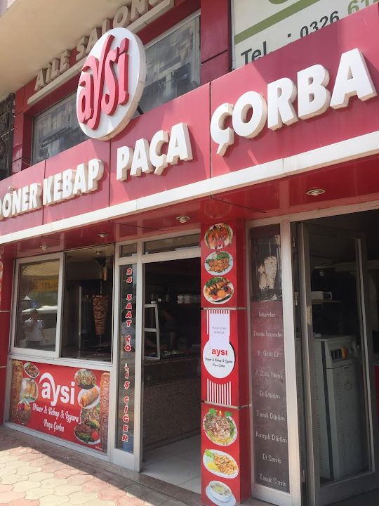 Aysi Döner & Kebap İskenderun