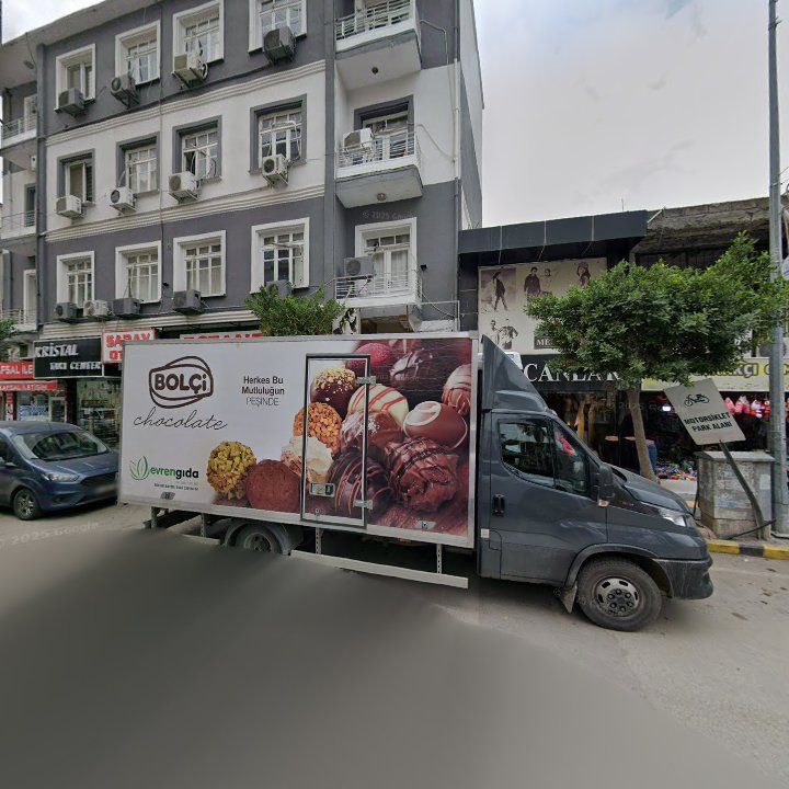 Aytekin Balık Pişirm Evi