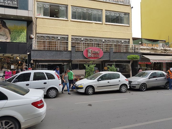 Baba Restaurant