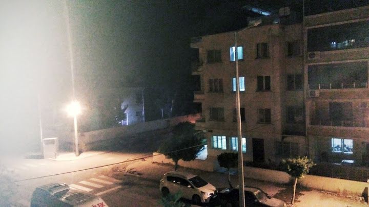 Barbaros Pişirim Fırını