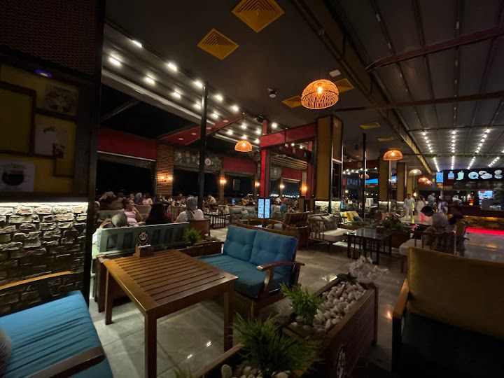 Baykuş Coffee Restoran