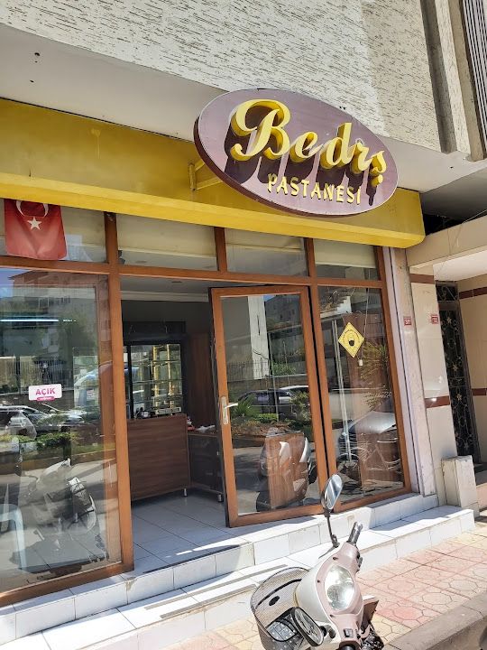 Bediş Pastanesi