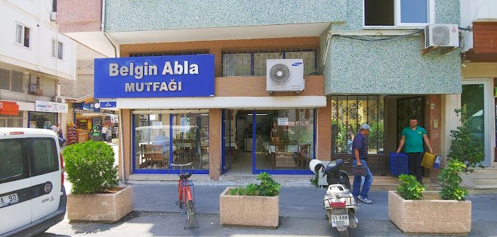 Belgin Abla Mutfağı