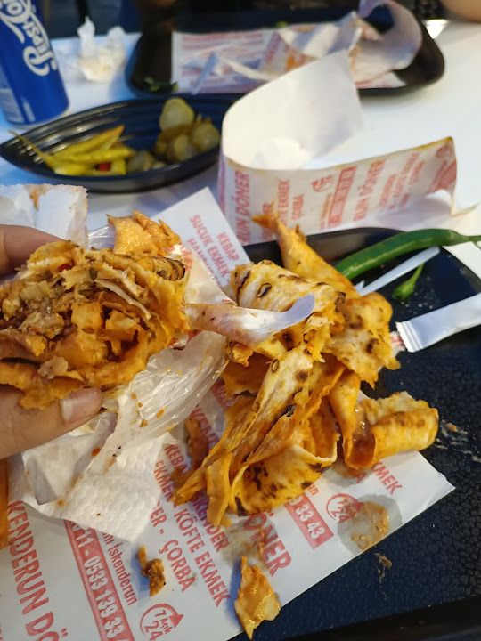 Best Döner İskenderun