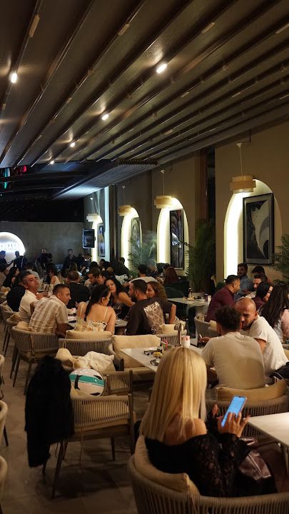 Big mama's İskenderun AVM