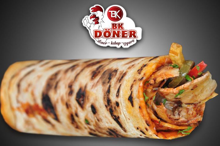 Bk Döner