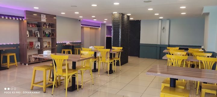Bona Food