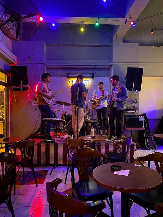 Cafe Pera