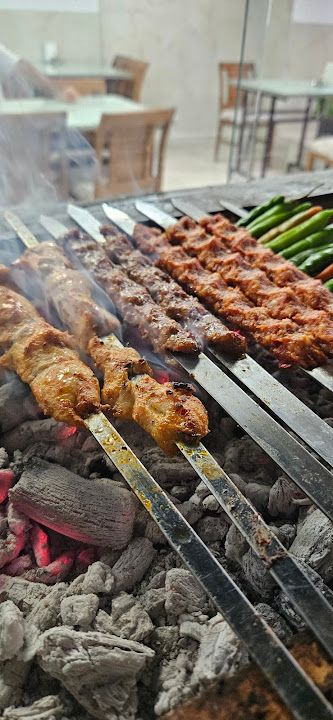 Çelikler Kebap