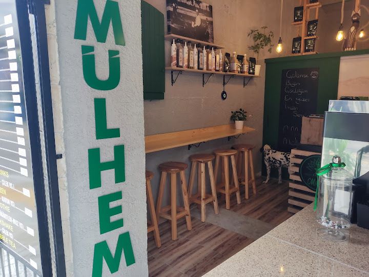 Coffee Mülhem