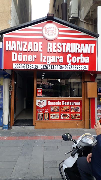 Cömert Döner