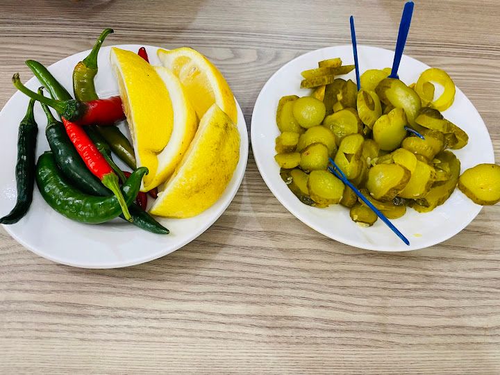 Dedem Döner