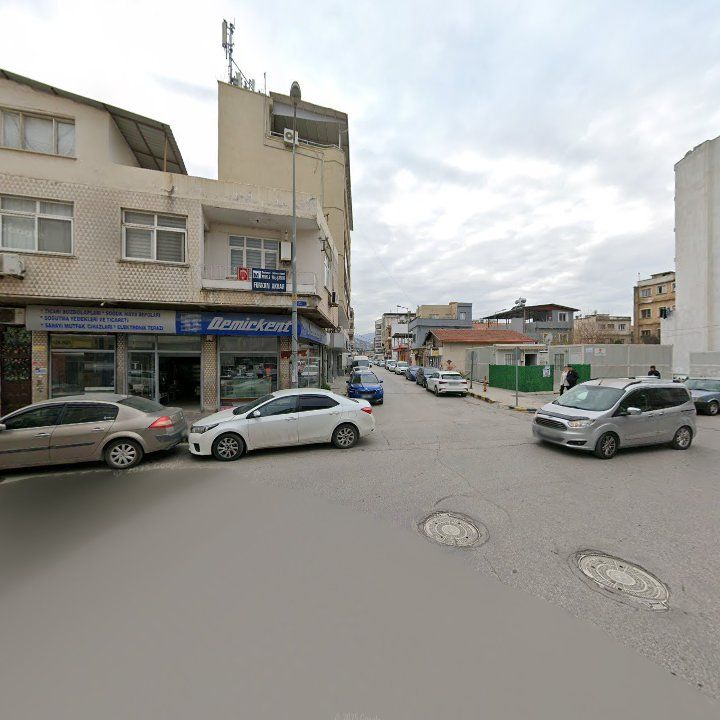 Defne Tatlıcılık