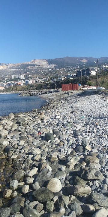 Denizciler Balıkçı Barınağı