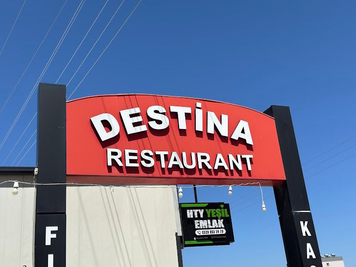 Destina Restaurant