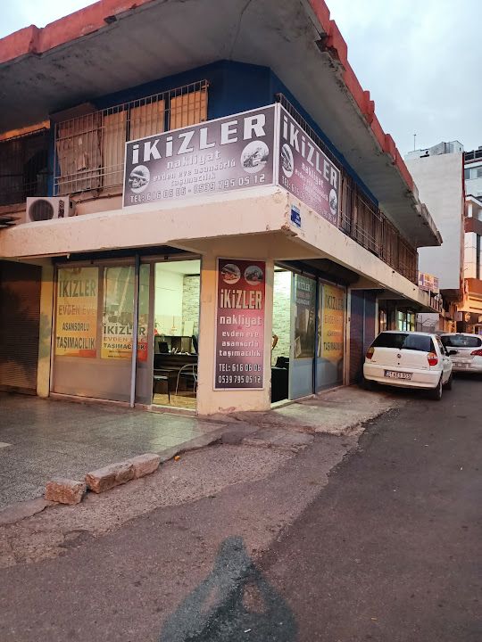 Dılsu Bar