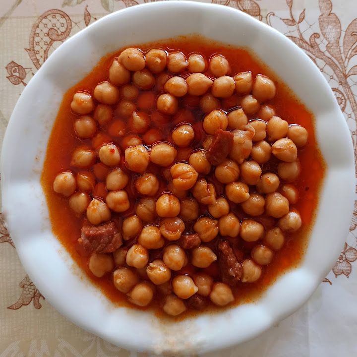 Doğruluk Lokantası