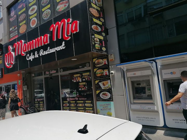 Domino's Pizza İskenderun