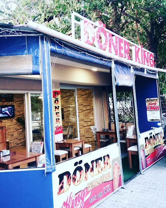 Döner King