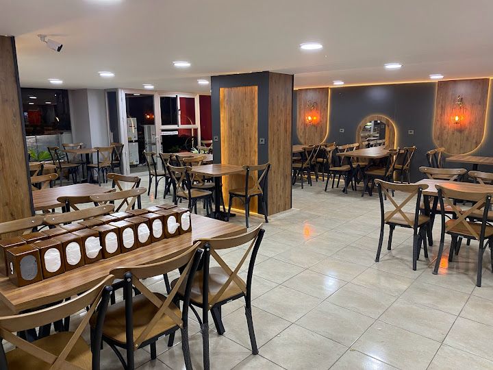 Dönerci Yusuf Usta İskenderun