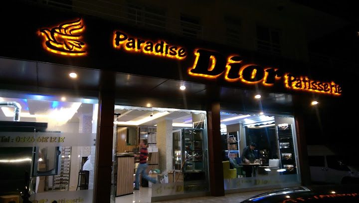 Duru Kebap Salonu