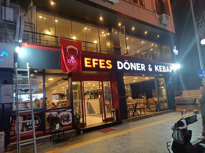 Efes Döner