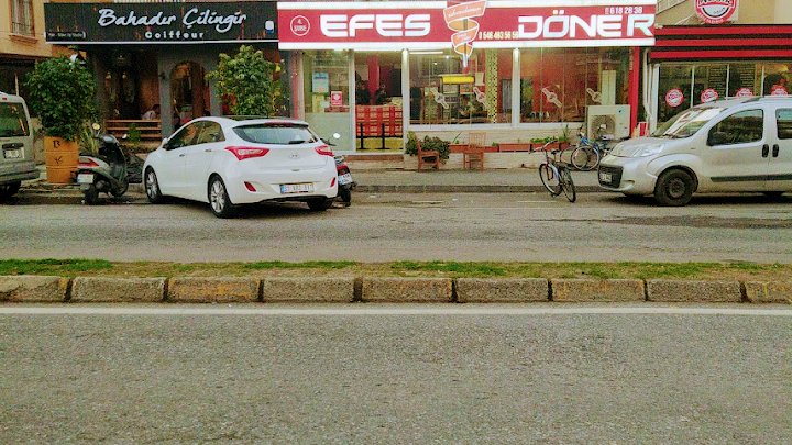 Efes Döner Mustafa Kemal