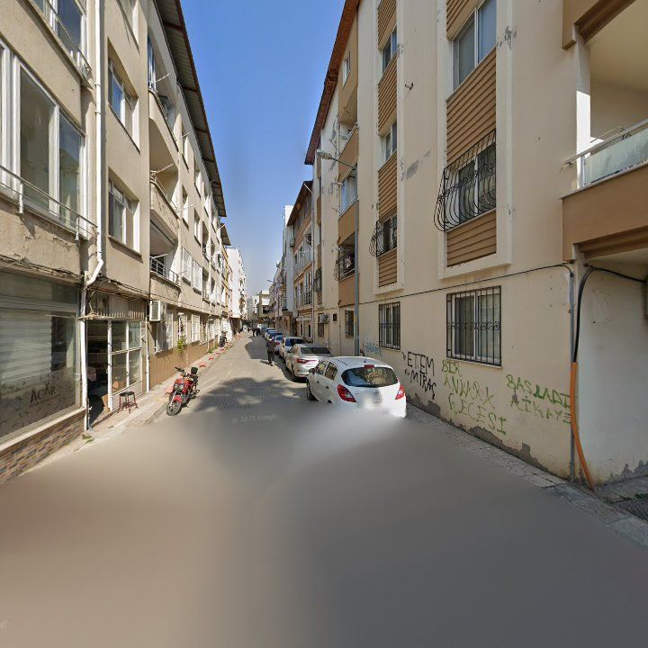 Efes Fırını