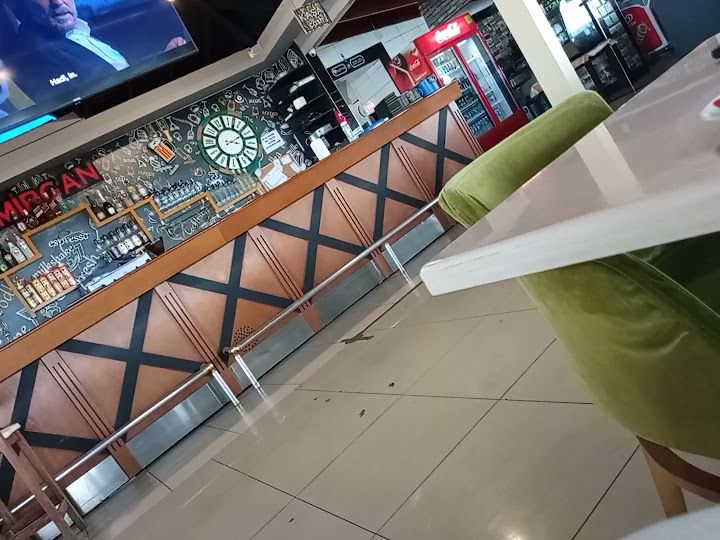 Emirgan Kafe