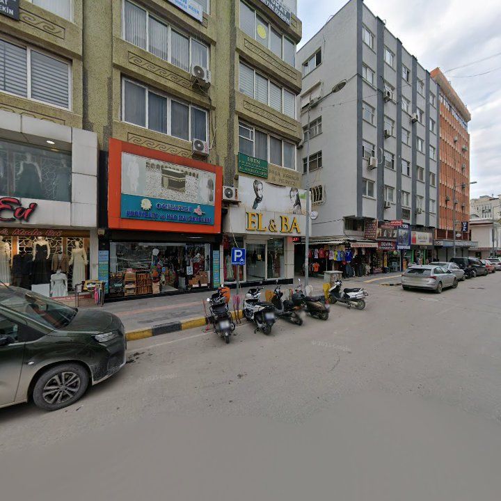 Erdem 63 Kebap