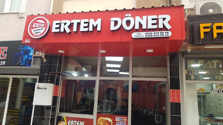 Ertem Döner