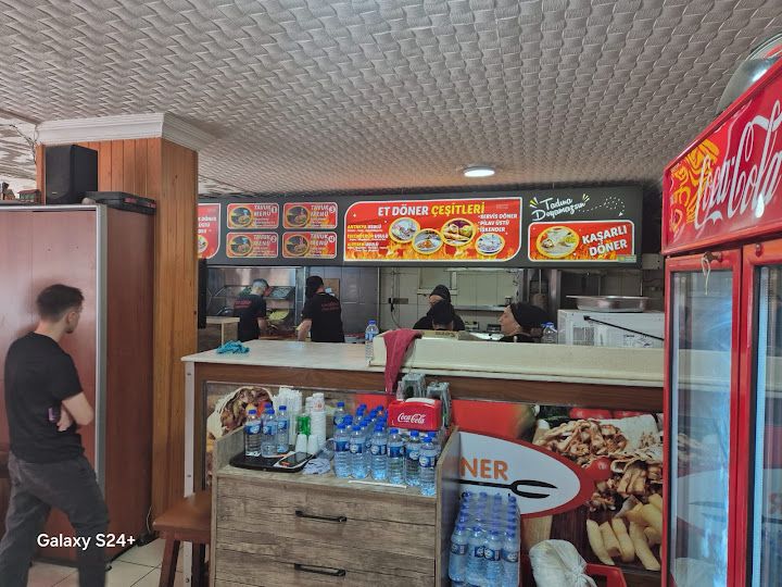 Es Döner | İskenderun Dönerci
