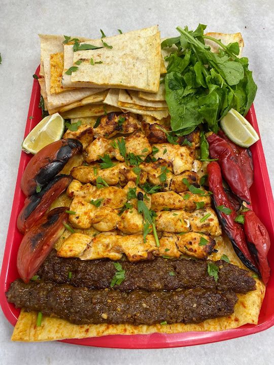 Fırat Usta Kebap Salonu