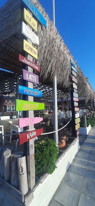 Freya Beach Club Arsuz