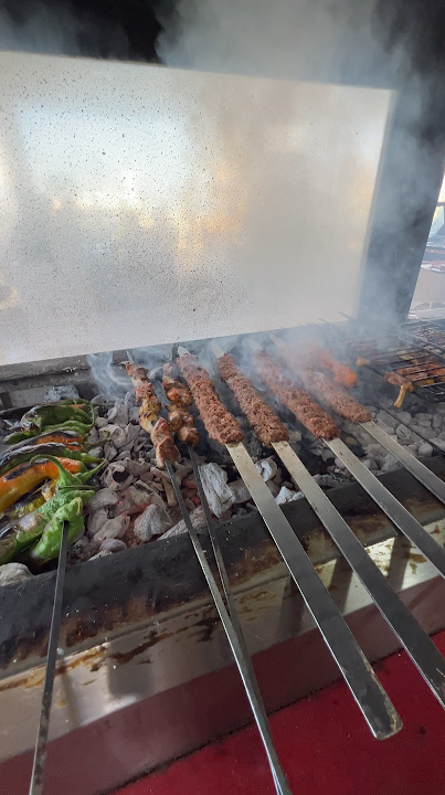 Gaziantep Et & Mangal